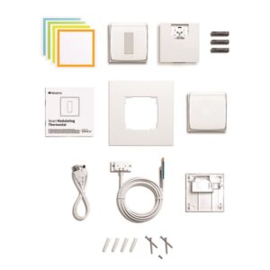Netatmo Smart Modulating Thermostat - Image 4
