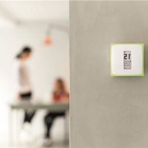 Netatmo Smart Modulating Thermostat - Image 5