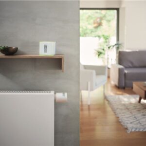 Netatmo Smart Modulating Thermostat - Image 15