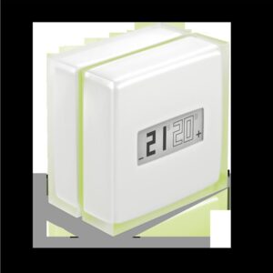 Netatmo Smart Modulating Thermostat - Image 9