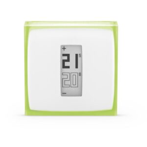 Netatmo Smart Modulating Thermostat
