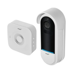 Omajin by Netatmo Wireless Video Doorbell - Image 7