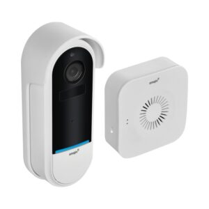 Omajin by Netatmo Wireless Video Doorbell - Image 8