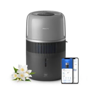 Oro drėkintuvas Philips HU5710/03