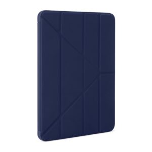 Pipetto Origami No1 Original dėklas, dark blue - Apple iPad (A16)/Apple iPad (2022) - Image 5