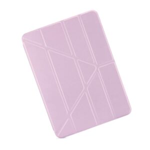 Pipetto Origami No1 Original dėklas, metallic violetinės spalvos - Apple iPad Air 13" 2024/2025/2026 - Image 10