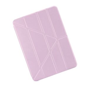 Pipetto Origami No1 Original dėklas, metallic violetinės spalvos - Apple iPad (A16) / Apple iPad (2022) - Image 14