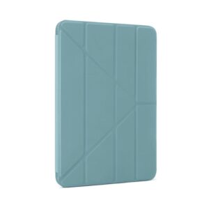 Pipetto Origami No1 Original dėklas, teal - Apple iPad Air 10.9" (2022/2020)/11" 2024/2025/2026 - Image 10
