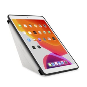 Pipetto Origami No1 Original dėklas, juodos spalvos - Apple iPad 10.2 (2021/2020/2019) - Image 12