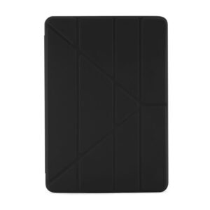 Pipetto Origami No1 Original dėklas, juodos spalvos - Apple iPad 10.2 (2021/2020/2019) - Image 10