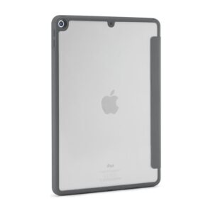 Pipetto Origami No1 Original dėklas, pilkos spalvos - Apple iPad 10.2 (2021/2020/2019) - Image 6