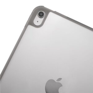 Pipetto Origami No1 Original dėklas - sidabro spalvos - Apple iPad (A16) / Apple iPad (2022) - Image 20