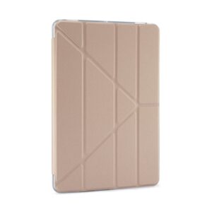 Pipetto Origami No1 Original dėklas, rose gold - Apple iPad 10.2 (2021/2020/2019) - Image 11