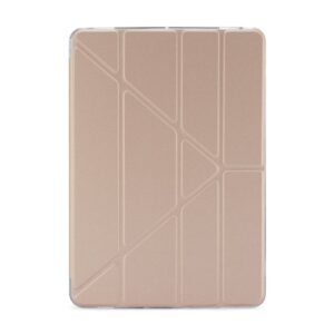 Pipetto Origami No1 Original dėklas, rose gold - Apple iPad 10.2 (2021/2020/2019) - Image 2