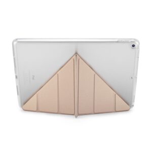 Pipetto Origami No1 Original dėklas, rose gold - Apple iPad 10.2 (2021/2020/2019) - Image 20