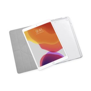 Pipetto Origami No1 Original dėklas, rose gold - Apple iPad 10.2 (2021/2020/2019) - Image 5