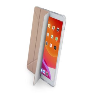 Pipetto Origami No1 Original dėklas, rose gold - Apple iPad 10.2 (2021/2020/2019) - Image 16