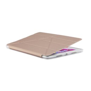 Pipetto Origami No1 Original dėklas, rose gold - Apple iPad 10.2 (2021/2020/2019) - Image 7