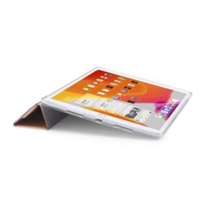 Pipetto Origami No1 Original dėklas, rose gold - Apple iPad 10.2 (2021/2020/2019) - Image 8