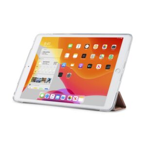 Pipetto Origami No1 Original dėklas, rose gold - Apple iPad 10.2 (2021/2020/2019) - Image 19