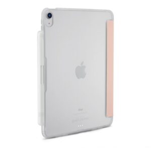 Pipetto Origami No3 Pencil dėklas, metallic rožinės spalvos - Apple iPad 10.9 (2022) - Image 14