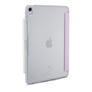 Pipetto Origami No3 Pencil dėklas, metallic violetinės spalvos - Apple iPad Air 13" 2024/2025/2026 - Image 13