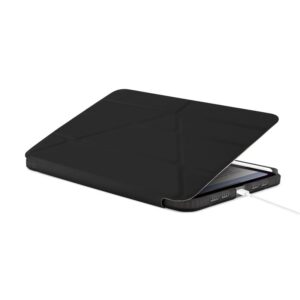 Pipetto Origami No3 Pencil dėklas, juodos spalvos - Apple iPad mini (2024/2021) - Image 19