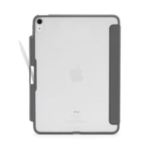 Pipetto Origami No3 Pencil dėklas, pilkos spalvos - Apple iPad (A16) / Apple iPad (2022) - Image 18