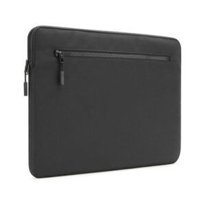 Pipetto Classic Organiser dėklas, juodos spalvos - Apple MacBook 13"/14" - Image 4