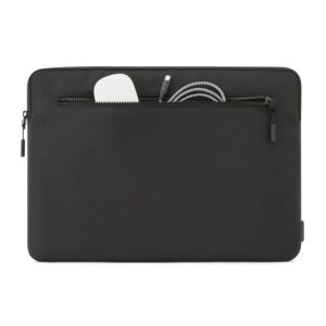 Pipetto Classic Organiser dėklas, juodos spalvos - Apple MacBook 13"/14" - Image 15