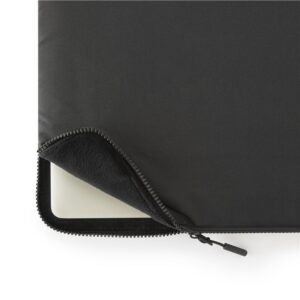 Pipetto Classic Organiser dėklas, juodos spalvos - Apple MacBook 13"/14" - Image 8