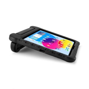 Pipetto Activity dėklas, juodos spalvos - Apple iPad (A16) / Apple iPad (2022) - Image 7