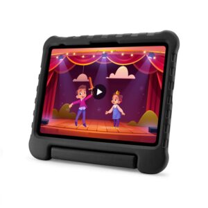 Pipetto Activity dėklas, juodos spalvos - Apple iPad (A16) / Apple iPad (2022) - Image 10