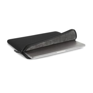 Pipetto Classic Fit dėklas, juodos spalvos - Apple MacBook Air 15" - Image 10