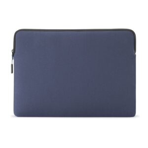 Pipetto Classic Fit dėklas, tamsiai mėlynos spalvos - Apple MacBook 13"/14"