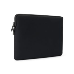 Pipetto Classic Fit dėklas, juodos spalvos - Apple MacBook Air 15 - Image 5