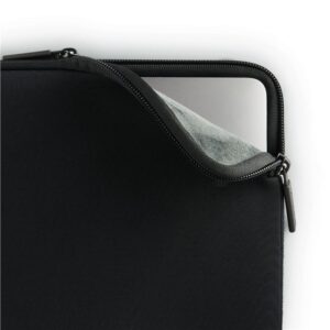 Pipetto Classic Fit dėklas V2, juodos spalvos - Apple MacBook 13/14 - Image 13