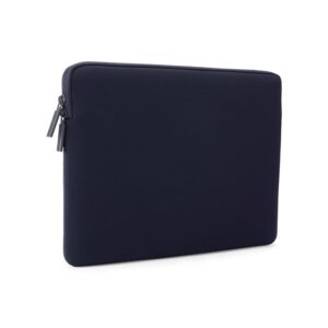 Pipetto Classic Fit dėklas V2, tamsiai mėlynos spalvos - Apple MacBook 13/14 - Image 3