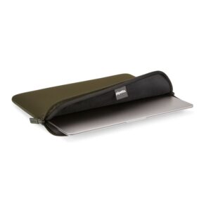 Pipetto Classic Fit dėklas, dark green - Apple MacBook 13/14 - Image 11