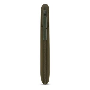 Pipetto Classic Fit dėklas, dark green - Apple MacBook 13/14 - Image 2