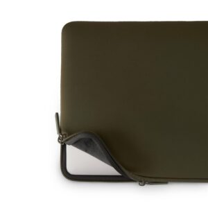 Pipetto Classic Fit dėklas, dark green - Apple MacBook 13/14 - Image 15
