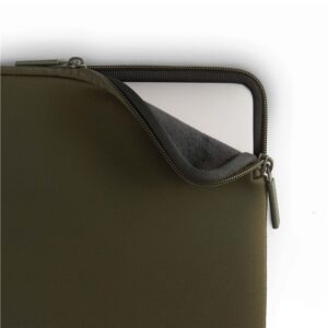 Pipetto Classic Fit dėklas, dark green - Apple MacBook 13/14 - Image 10