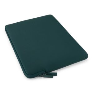 Pipetto Classic Fit dėklas, dark teal - Apple MacBook 13/14 - Image 12