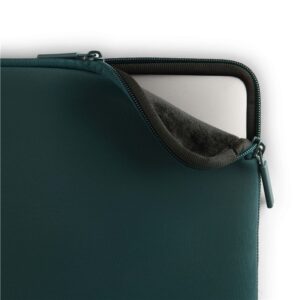 Pipetto Classic Fit dėklas, dark teal - Apple MacBook 13/14 - Image 13