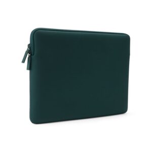 Pipetto Classic Fit dėklas, dark teal - Apple MacBook 13/14 - Image 16