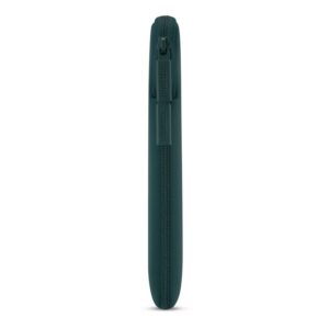 Pipetto Classic Fit dėklas, dark teal - Apple MacBook 13/14 - Image 17
