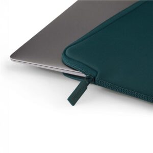 Pipetto Classic Fit dėklas, dark teal - Apple MacBook 13/14 - Image 10