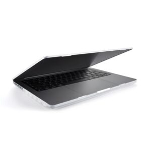 Pipetto Hardshell Dots dėklas, frosted clear - Apple MacBook Pro 14" (2023/2022) - Image 13