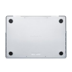 Pipetto Hardshell Dots dėklas, frosted clear - Apple MacBook Pro 14" (2023/2022) - Image 17