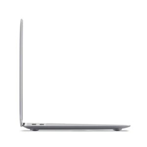 Pipetto Hardshell Dots dėklas, frosted clear - Apple MacBook Air 13.3" (M1,2020) - Image 2